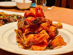 -东方明珠老上海8号餐厅(东方明珠广播电视塔店)