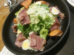 -清真·艾美可餐厅(大悦汇店)