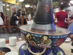 -东来顺•非遗火锅(外滩店)