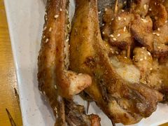 -探唐烧烤(棠东店)