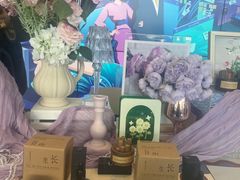 -天津波士信达奔驰4S店(卫津南路店)