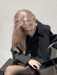 -New Fashion·新时尚形象设计