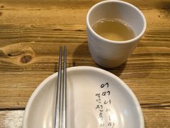 -百年石锅饭·朝鲜族传统民餐