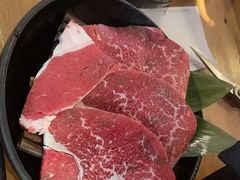 -九田家黑牛烤肉料理(溧阳吾悦店)