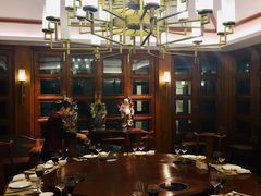 包厢-金城大酒店-中餐厅(汾江中路店)