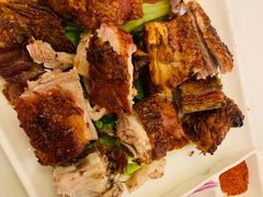 烤羊排-巴依老爷·新疆美食(上城区天城路店)