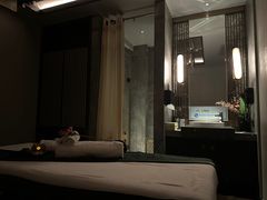 -和子足浴SPA会馆(东方之门店)