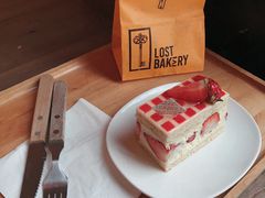 -花马天堂云南餐厅 Lost Heaven(外滩店)