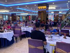 -潮喜竹溪荔湖酒家(荔枝湾店)