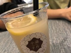 -一口小满手作糯米糍(北山店)