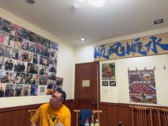 -黄寺卤煮·黄寺喝酒公司