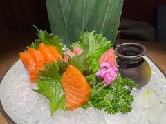 -福樱兰海鲜放题铁板烧(加州店)