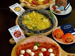 -ITA·意塔意大利餐厅(亦庄店)