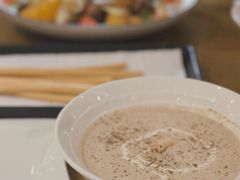 -安妮意大利餐厅(世贸天阶店)