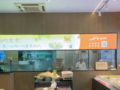-船歌·鱼水饺青岛菜(正阳路店)
