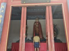 -龙门石窟-香山寺