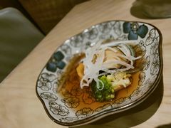 -虹料理·日料放题(悠方店)
