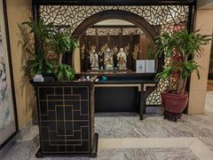 -杭州香格里拉·香宫中餐厅