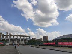 -江南大学(蠡湖校区)
