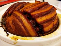 东坡扣肉-眉州东坡(春秀路店)