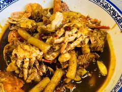 -佳佳麻辣烧菜馆