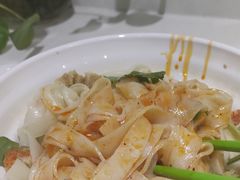 -憨老頭凉皮融合简餐(双山里店)