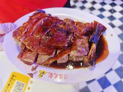 -澳门陈光记烧味饭店(南京德基广场店)