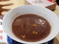 陈皮红豆羹-锅儿匠辣子鸡(春熙路店)