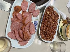 -崔记老东北传奇铁锅炖(横店总店)