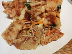 -金掌勺·锅包肉(广渠门店)