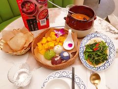 -KingThaia金泰兰(滨江天街店)