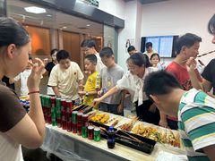 -澜大·领鹿·UNLOCK择校备考·三公小托福AMC(浦东校区)