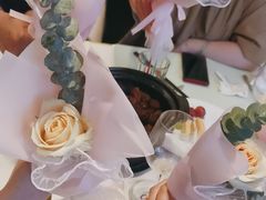 -马哥孛罗酒店·SAVVY全日餐厅