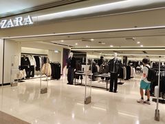 -ZARA(海港城店)