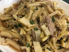 -天乐农家鱼头王(天目湖店)