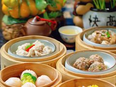 -猪肉婆私房菜(容桂总店)