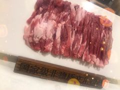 -东来顺饭庄(王府井步行街店)