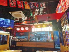 -有喜屋·日料·居酒屋(旭辉广场店)