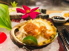 -和·铁板烧·OMAKASE(望京昆泰嘉晟酒店)