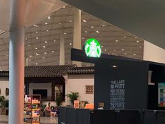-星巴克(北京首都国际机场7店)