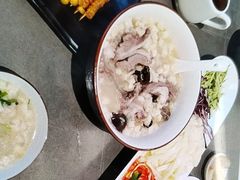 -陈熹公民族美食文化餐厅(中华广场店)