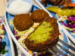 -La Medina餐厅(亮马河南路店)