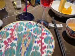 -海派悦庭·海胆烧麦·新融合菜(凯德广场店)