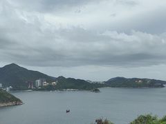 -湾景餐厅(海洋公园店)