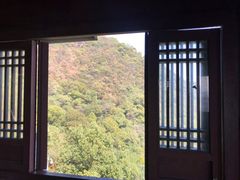 -杭州半山国家森林公园