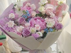 -天津梅江会展中心
