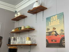 -RIPPLE COFFEE涟漪咖啡