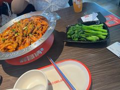 -胖哥俩肉蟹煲(淮安万达店)