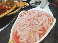 -中华老火锅(金渝大道店)