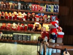 -星巴克臻选(南京艾尚天地店)